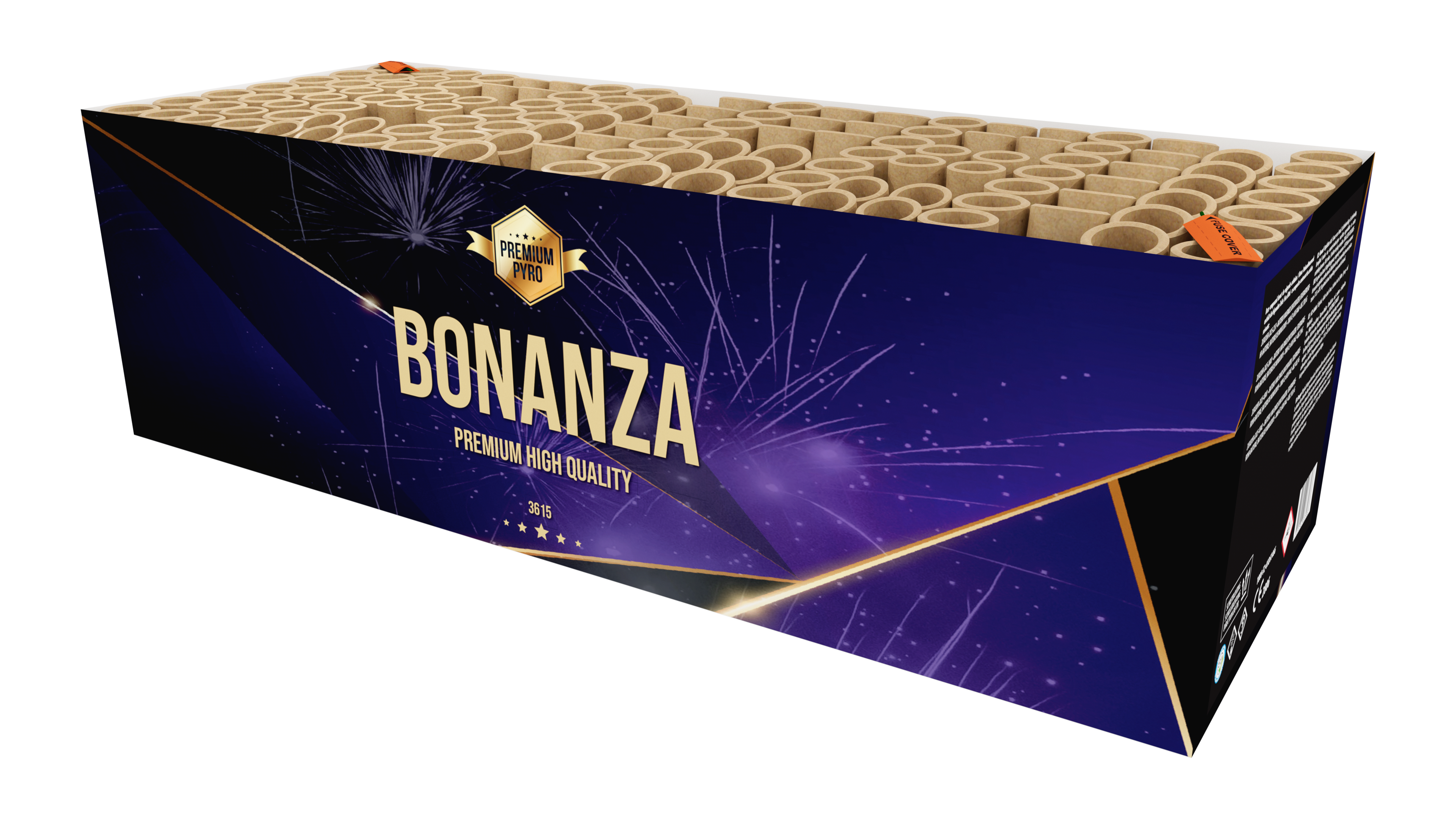 Bonanza