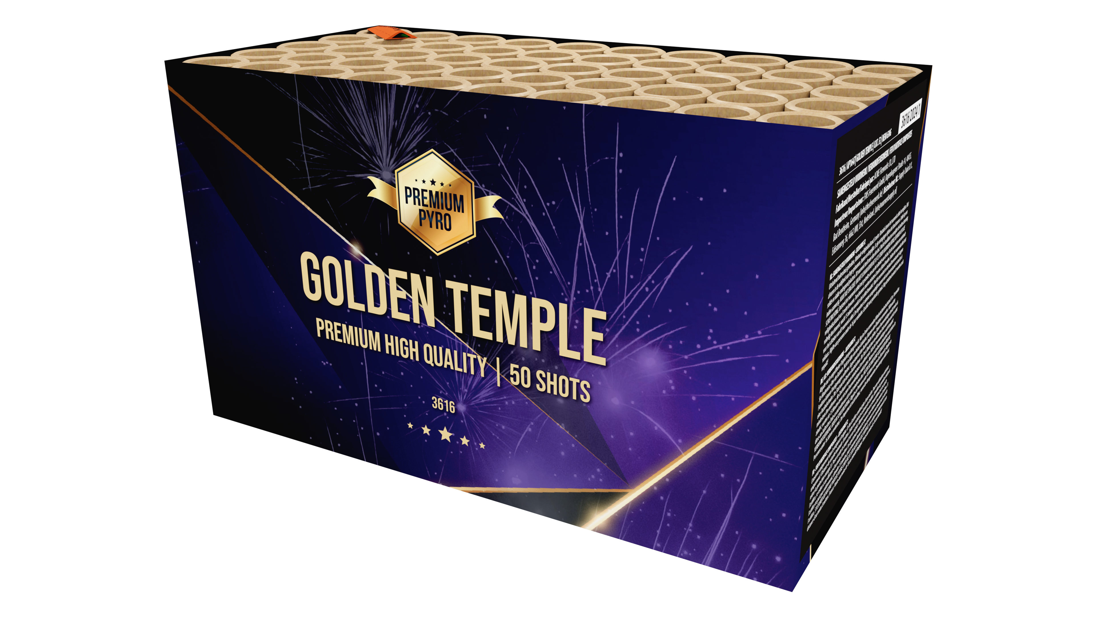 Golden Temple