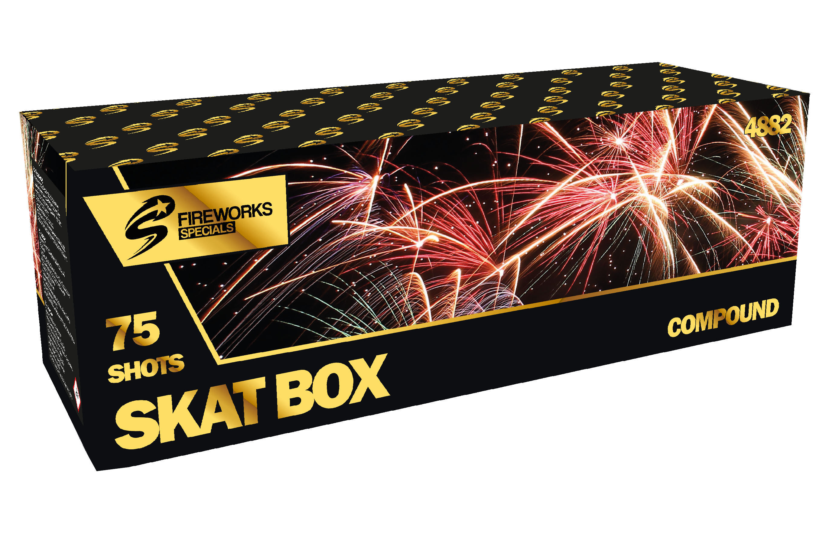 Skat Box