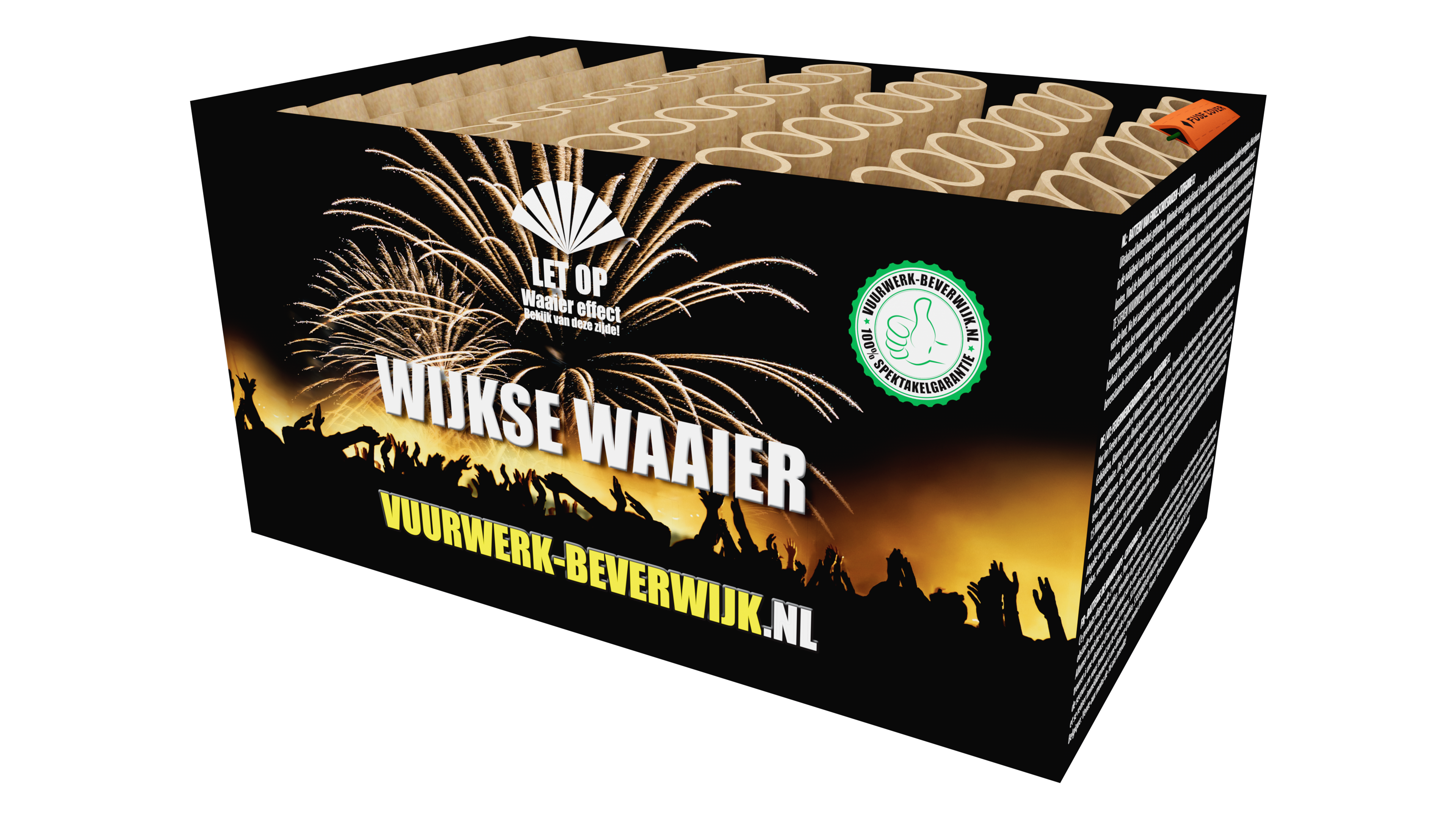 Wijkse Waaier Junior
