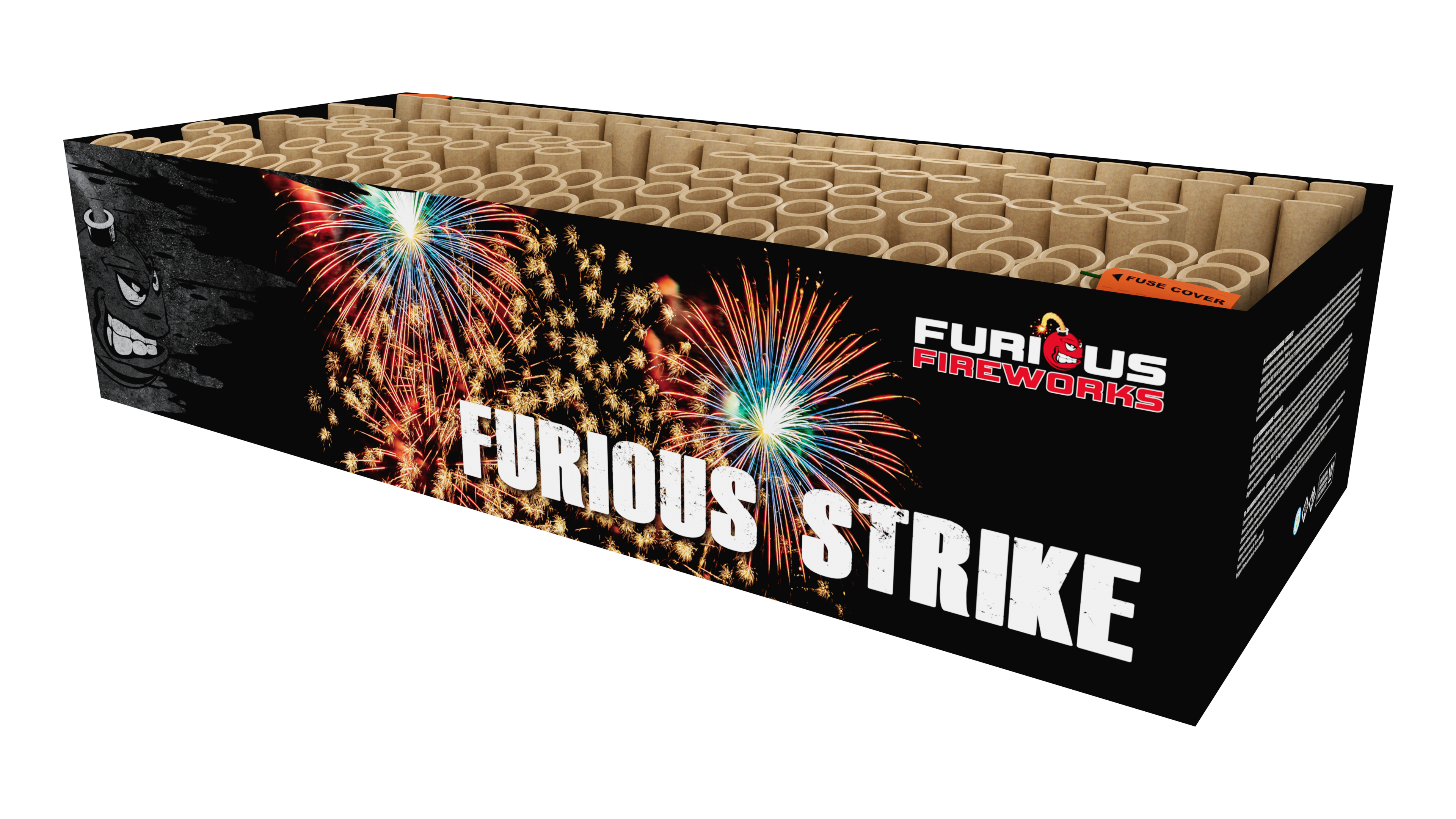 Furious Strike