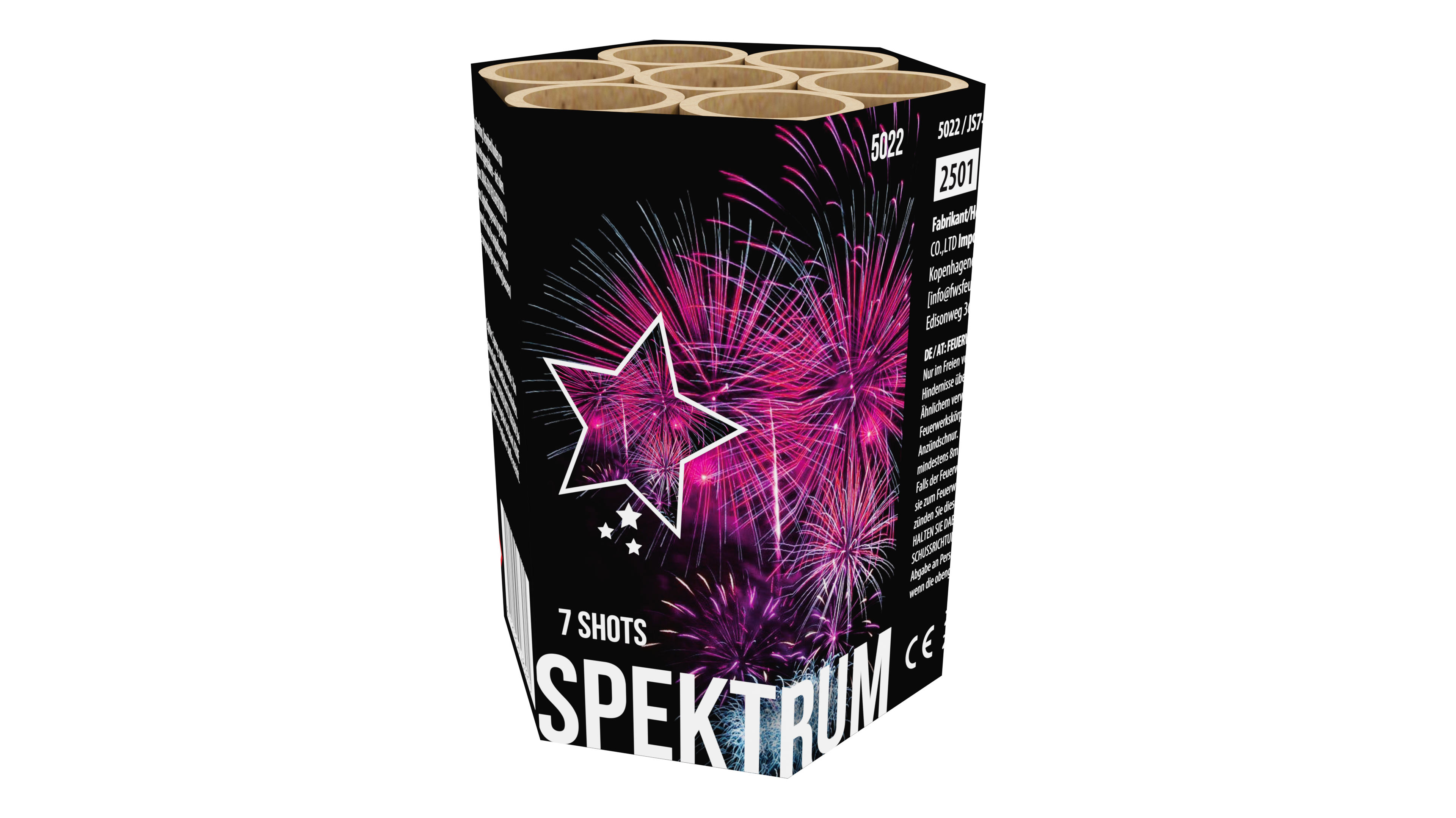 Spektrum