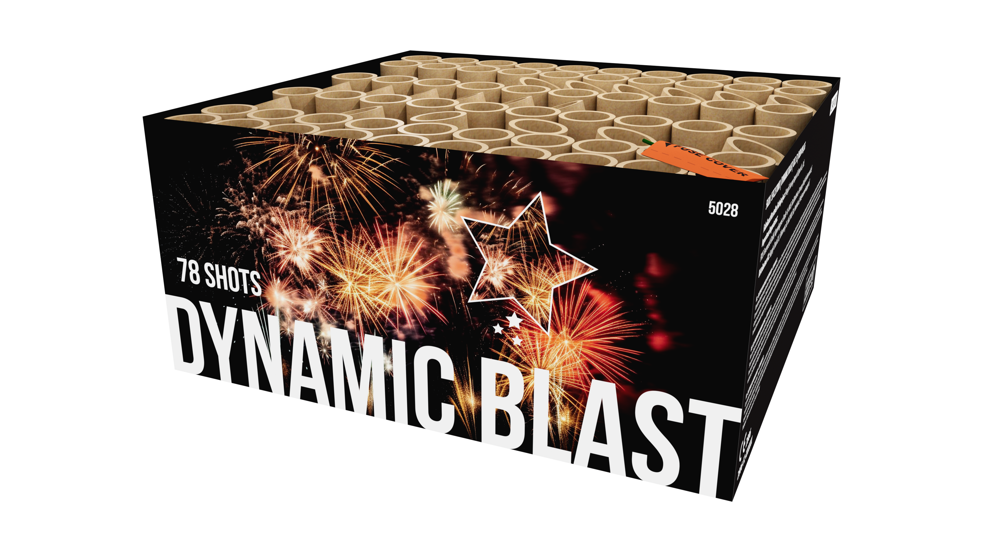 Dynamic Blast