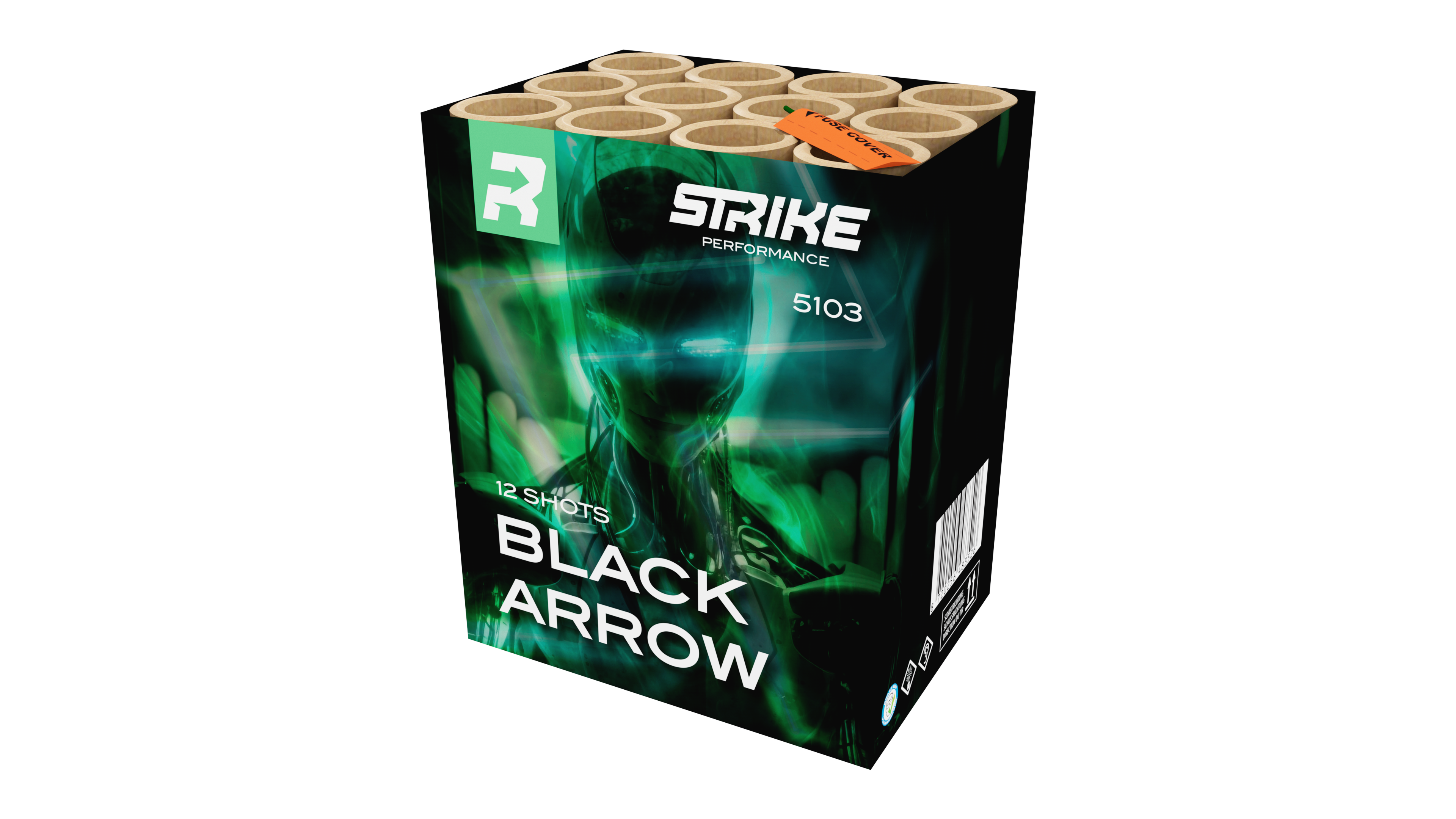 Black Arrow