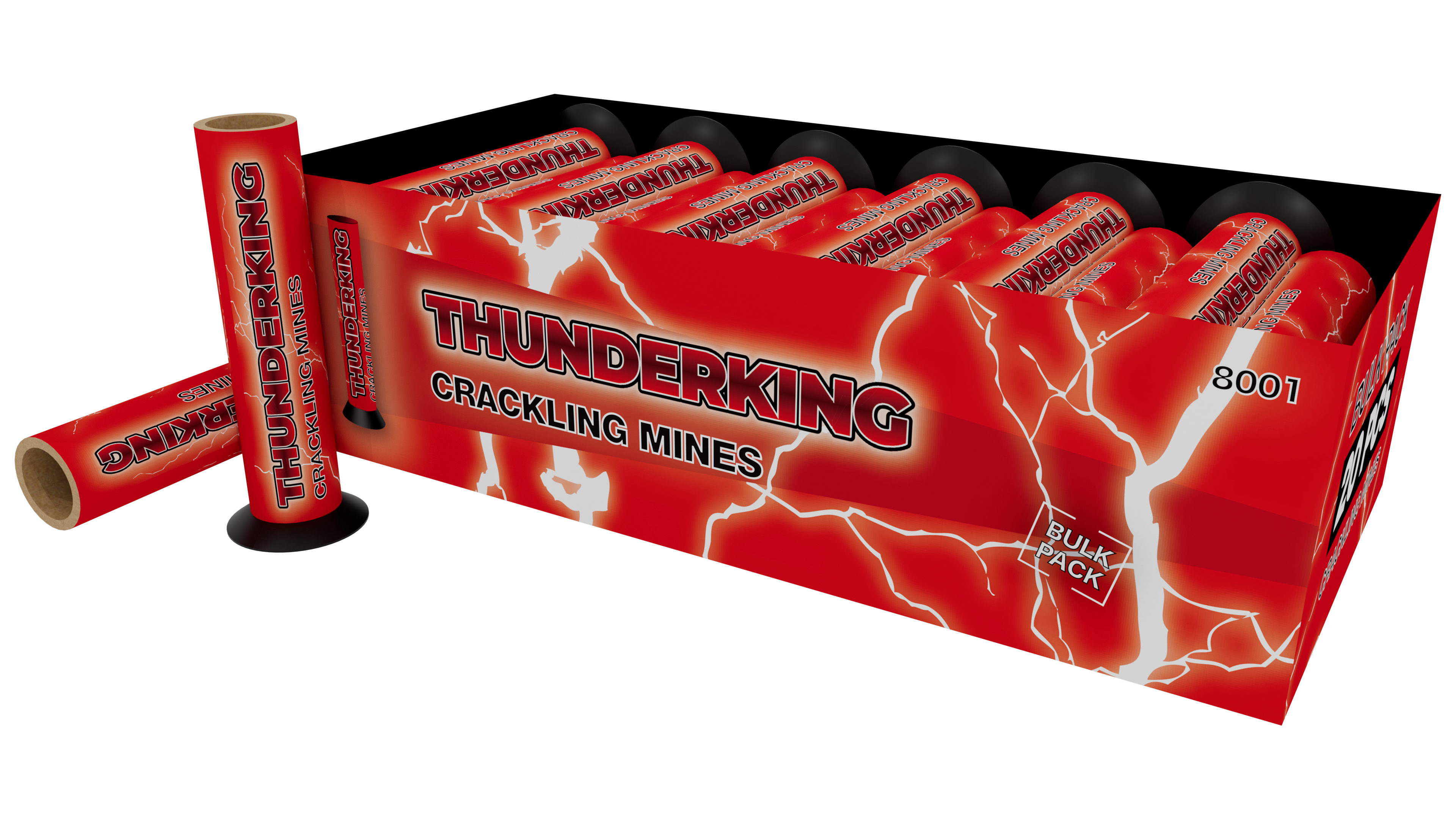 Thunderking Bulk 20