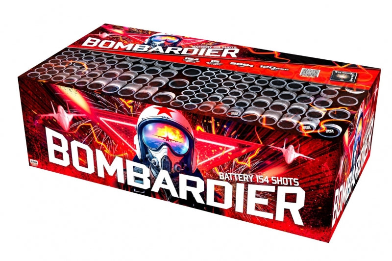 Bombardier