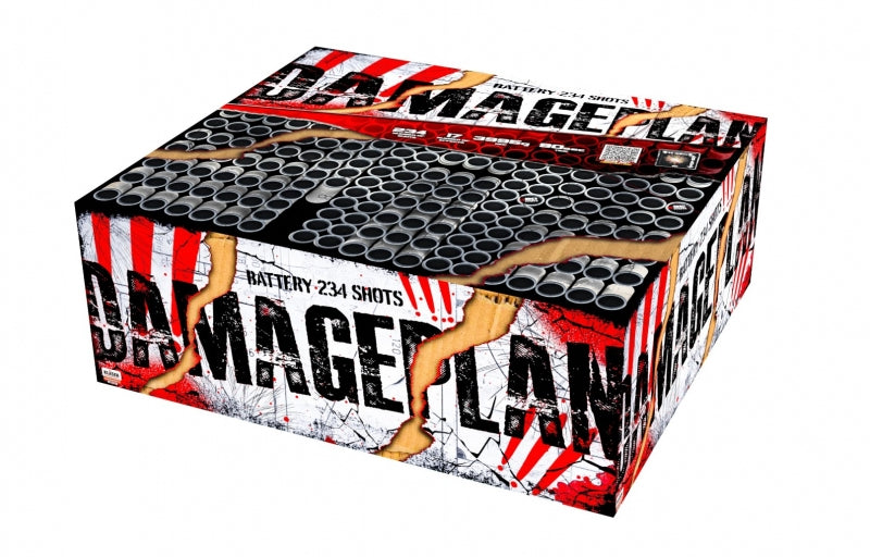 Damageplan