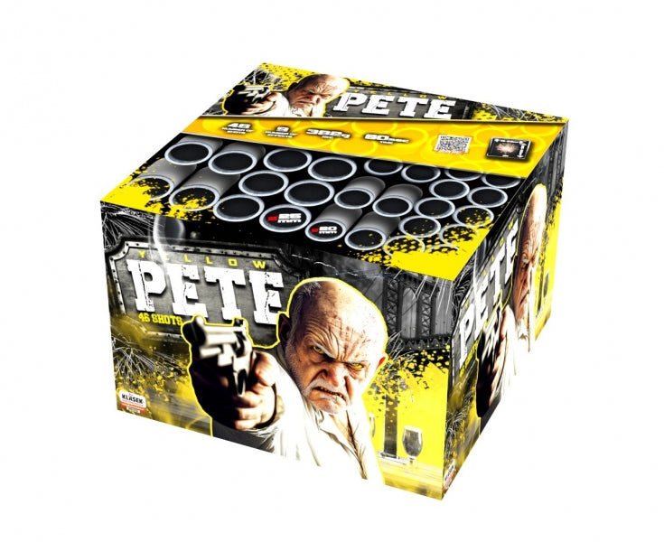 Pete