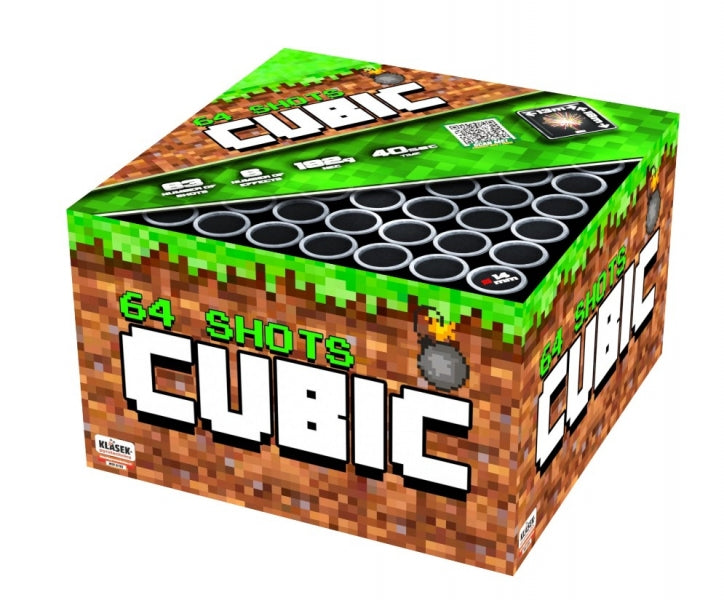 Cubic