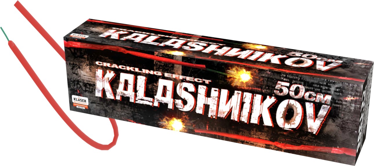 Kalashnikov Knetterlint 50cm