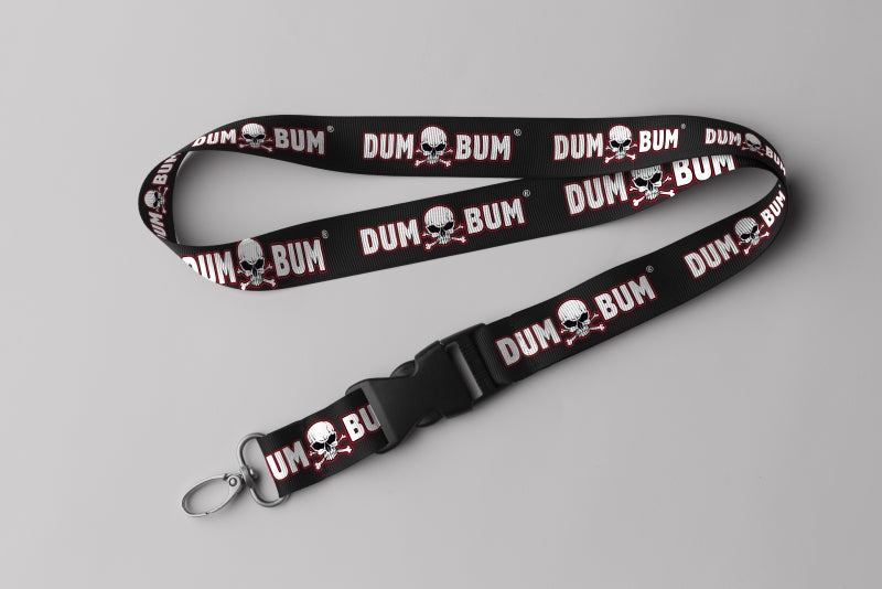 DumBum Keycord