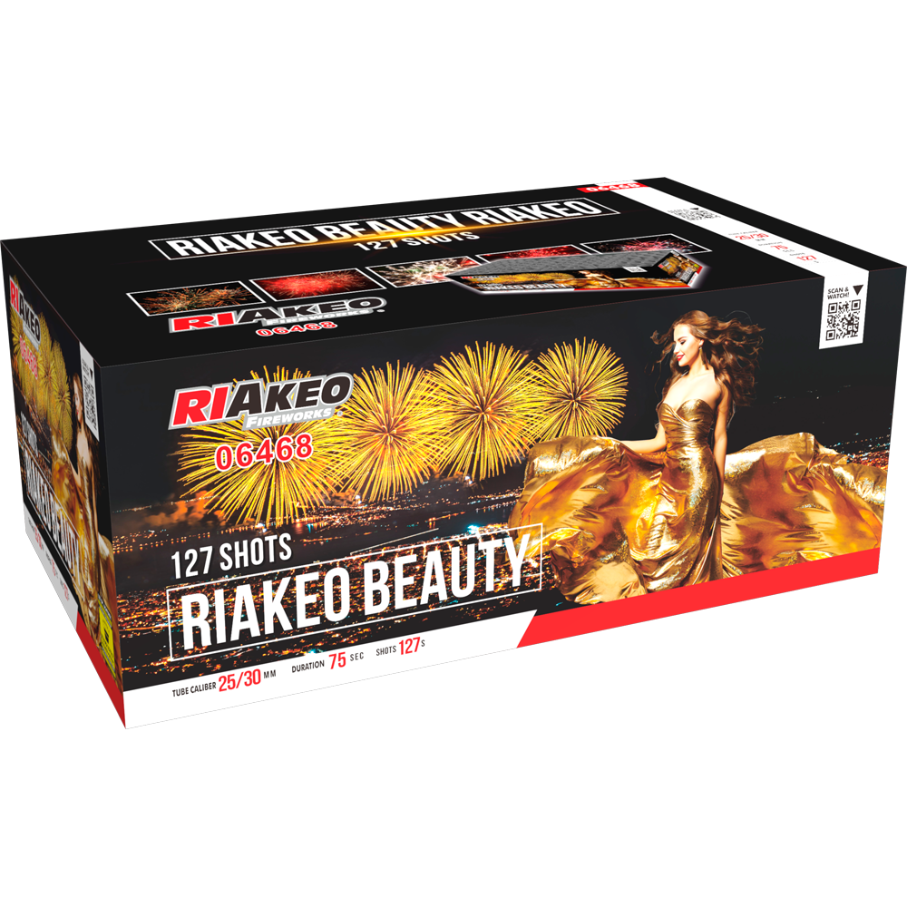 Riakeo Beauty