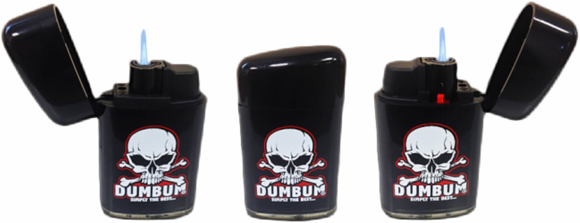 DumBum Turbo aansteker