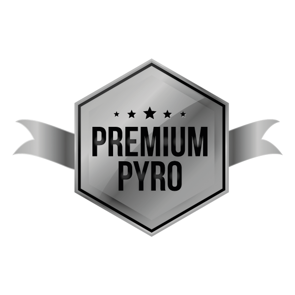Premium Pyro