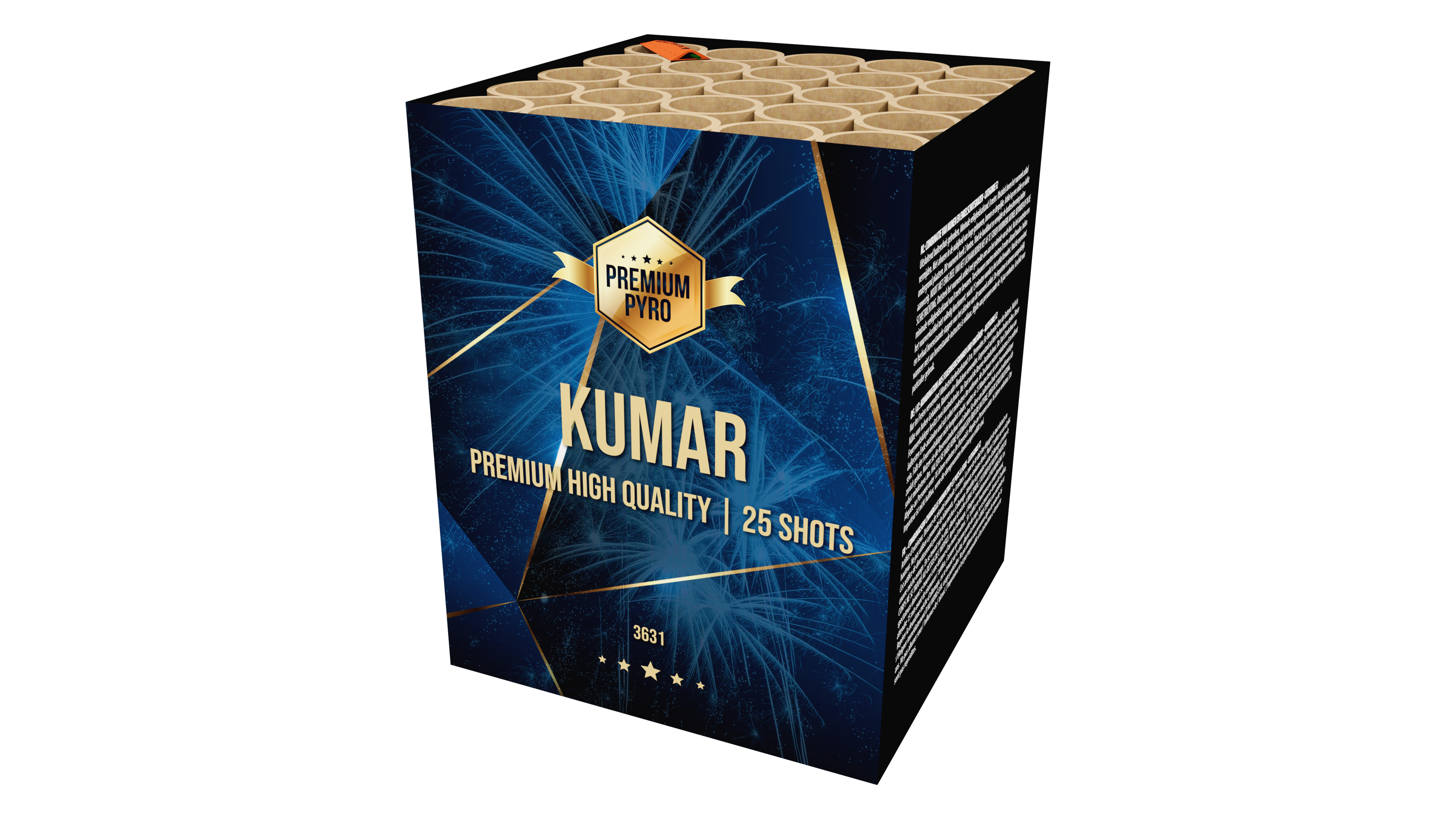 Kumar