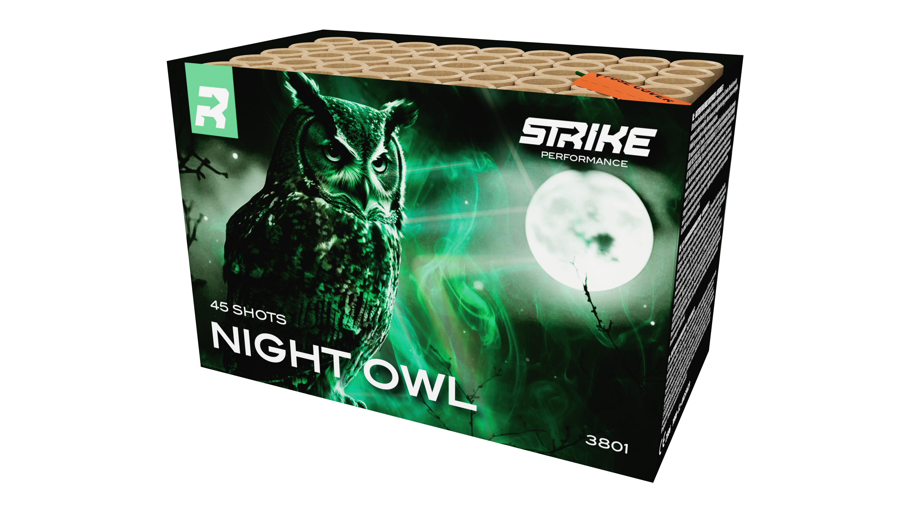 Night Owl