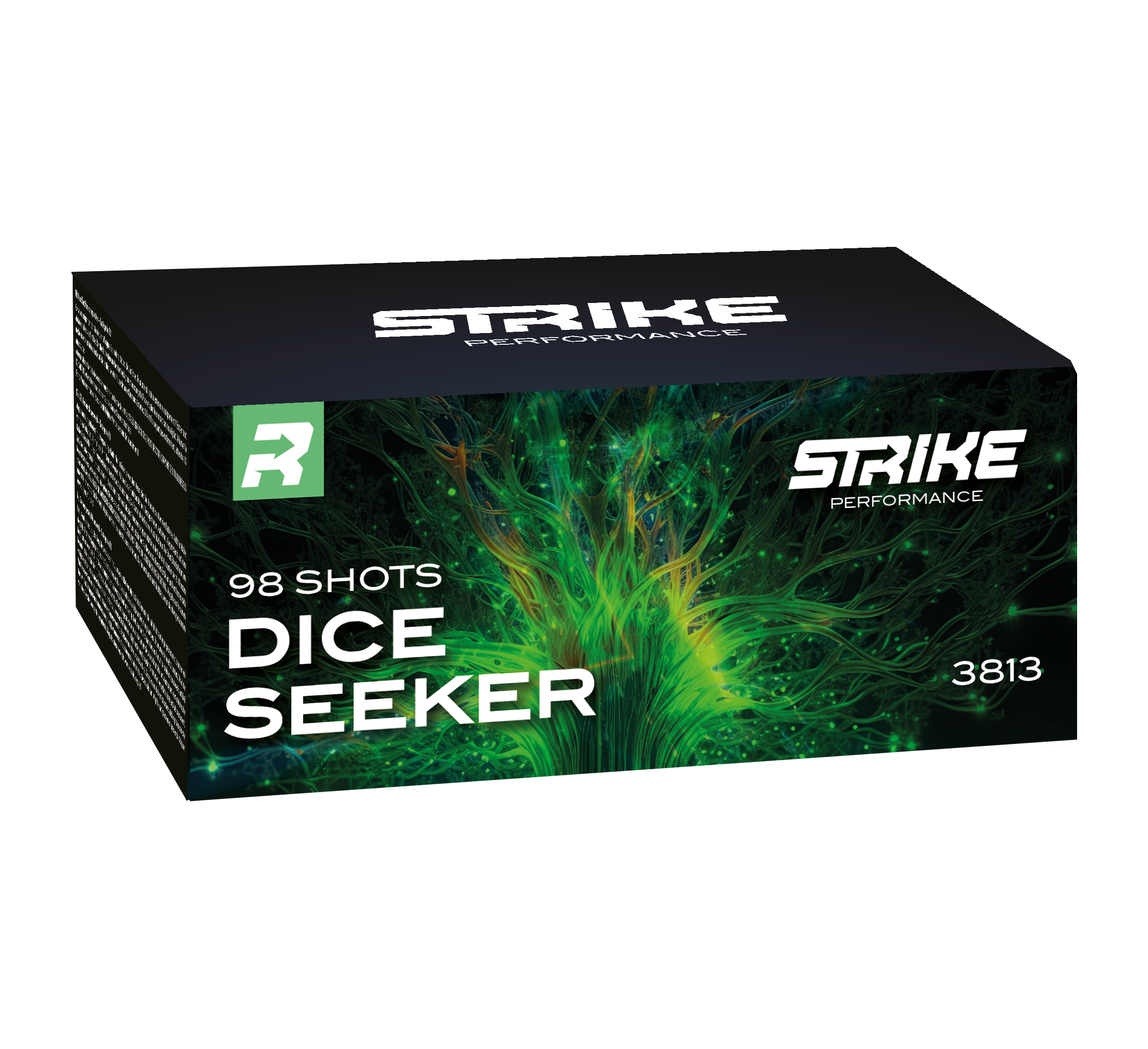 Dice Seeker