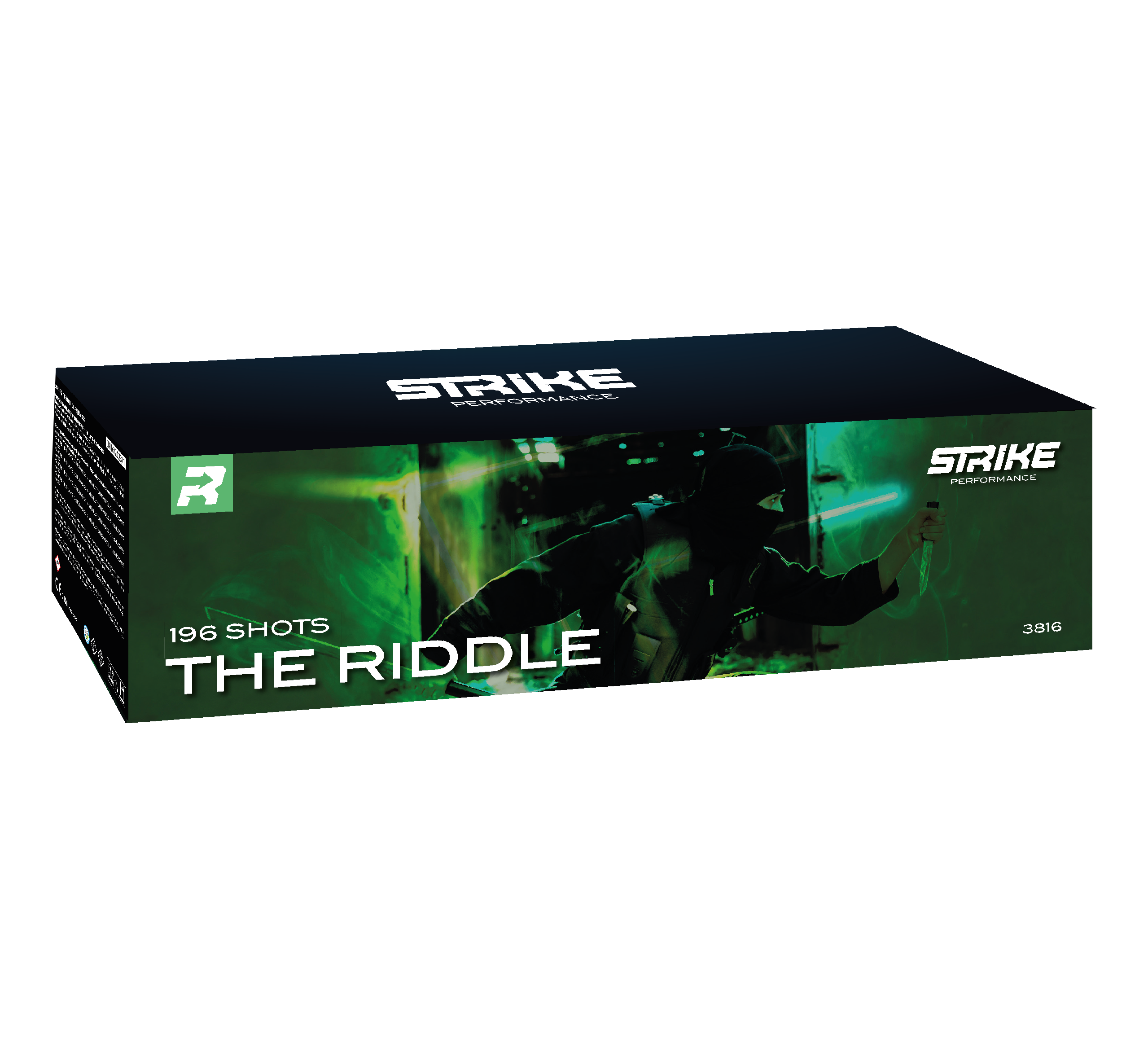 The Riddle
