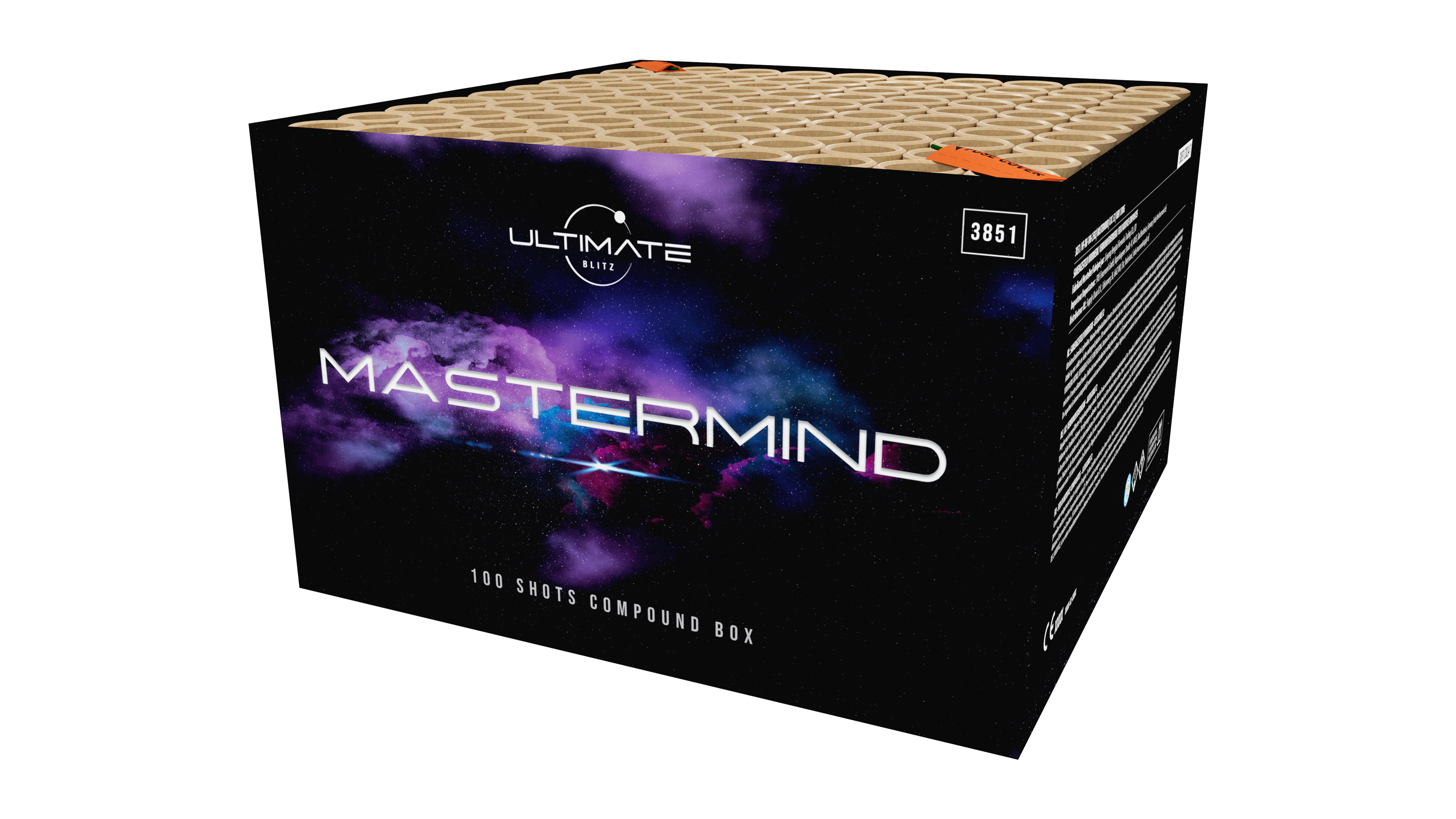 Mastermind