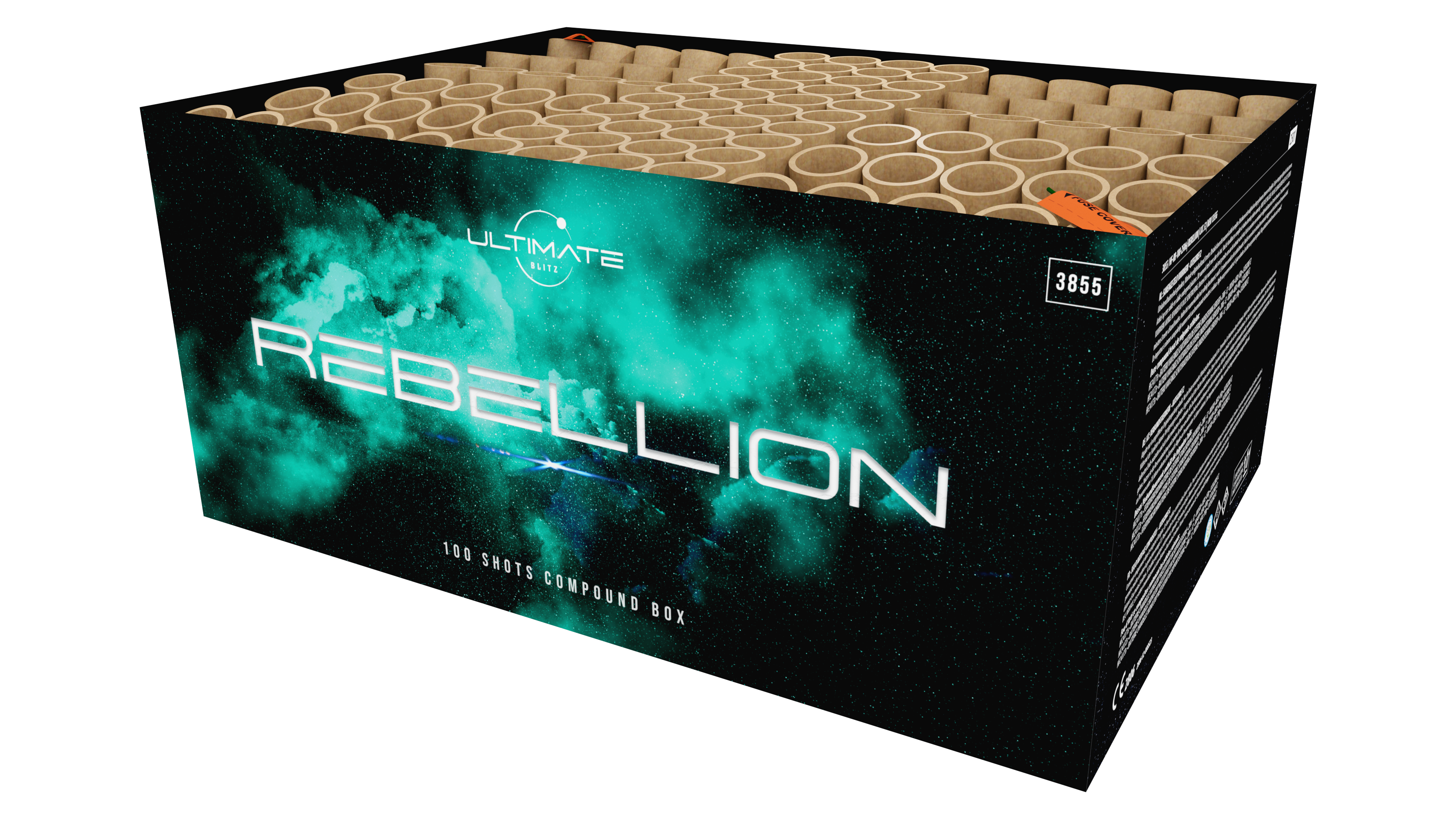 Rebellion
