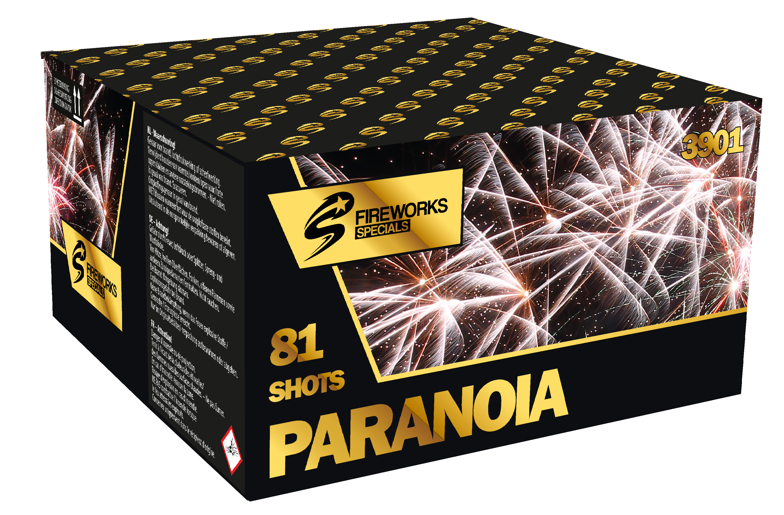 Paranoia