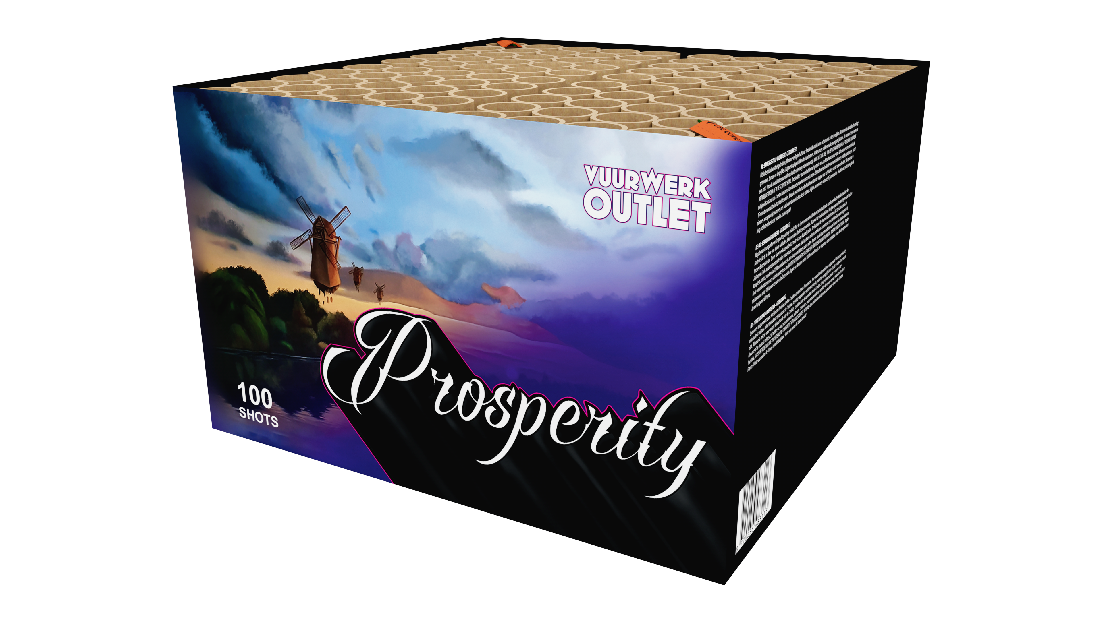 Prosperity