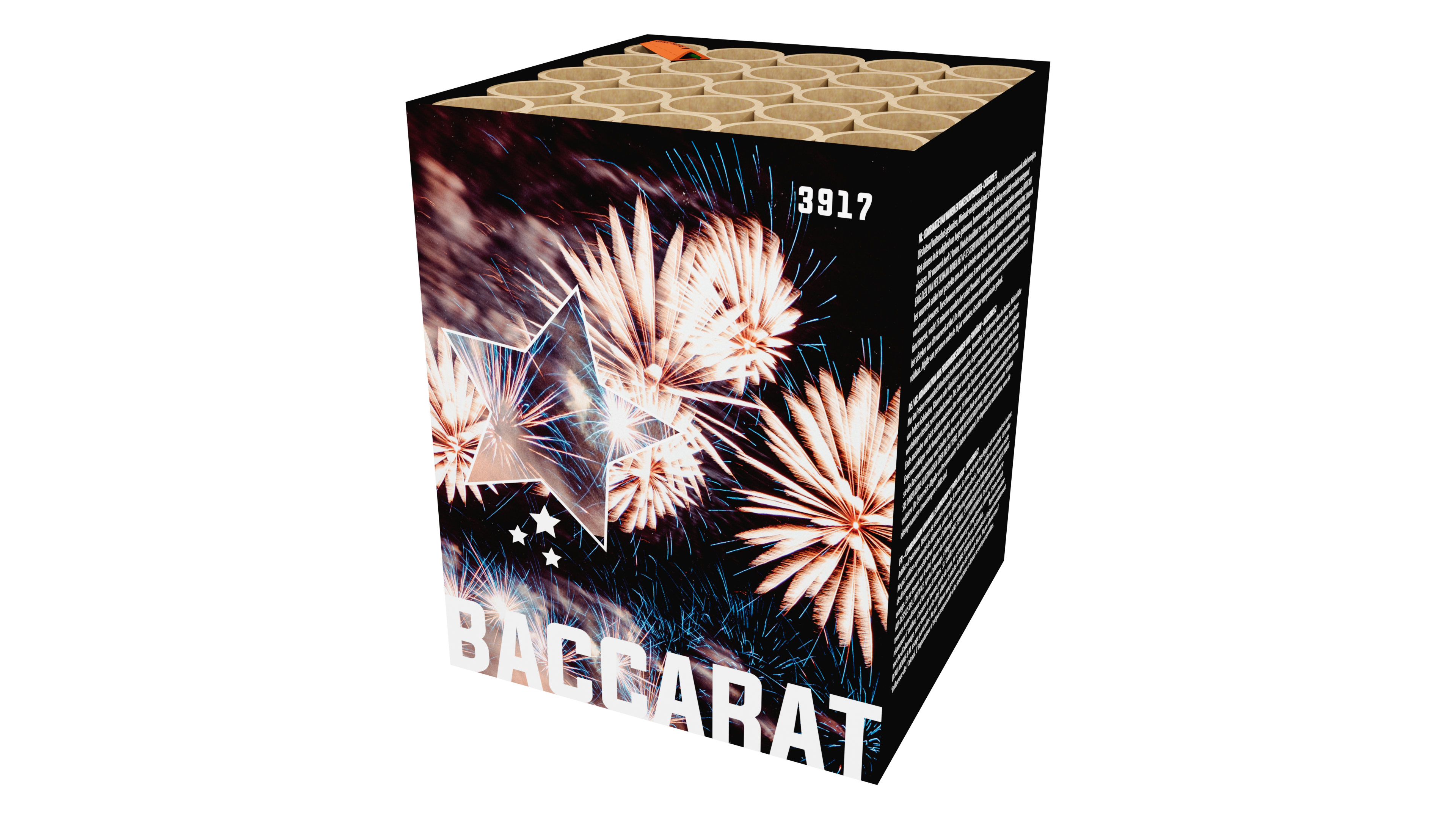 Baccarat