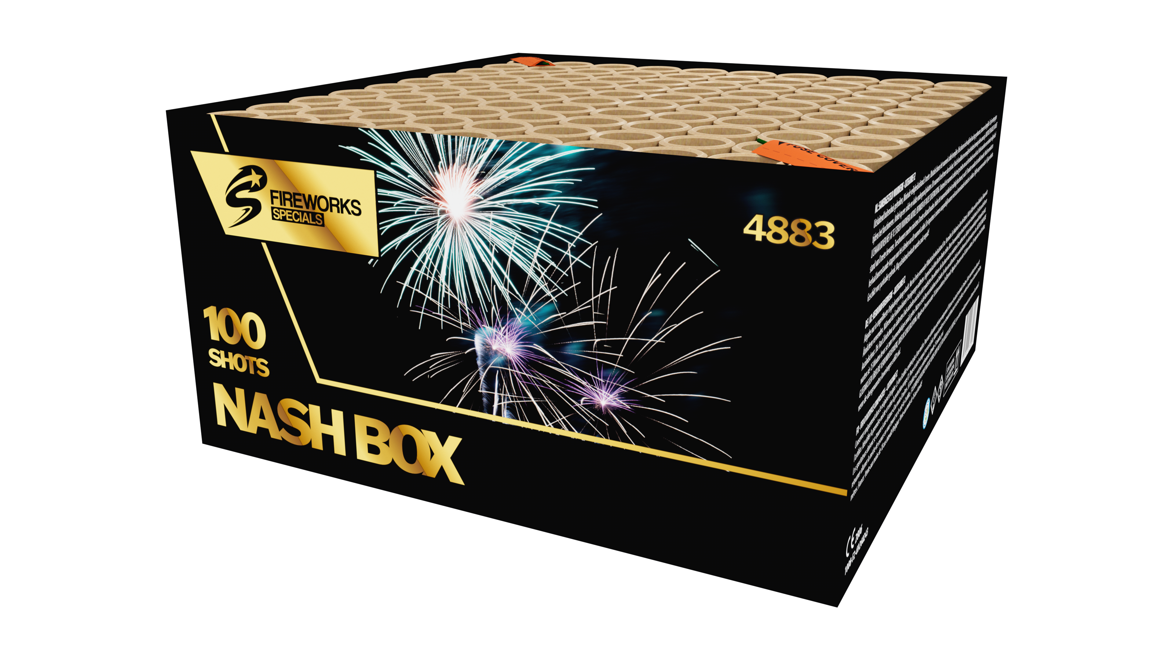Nash Box