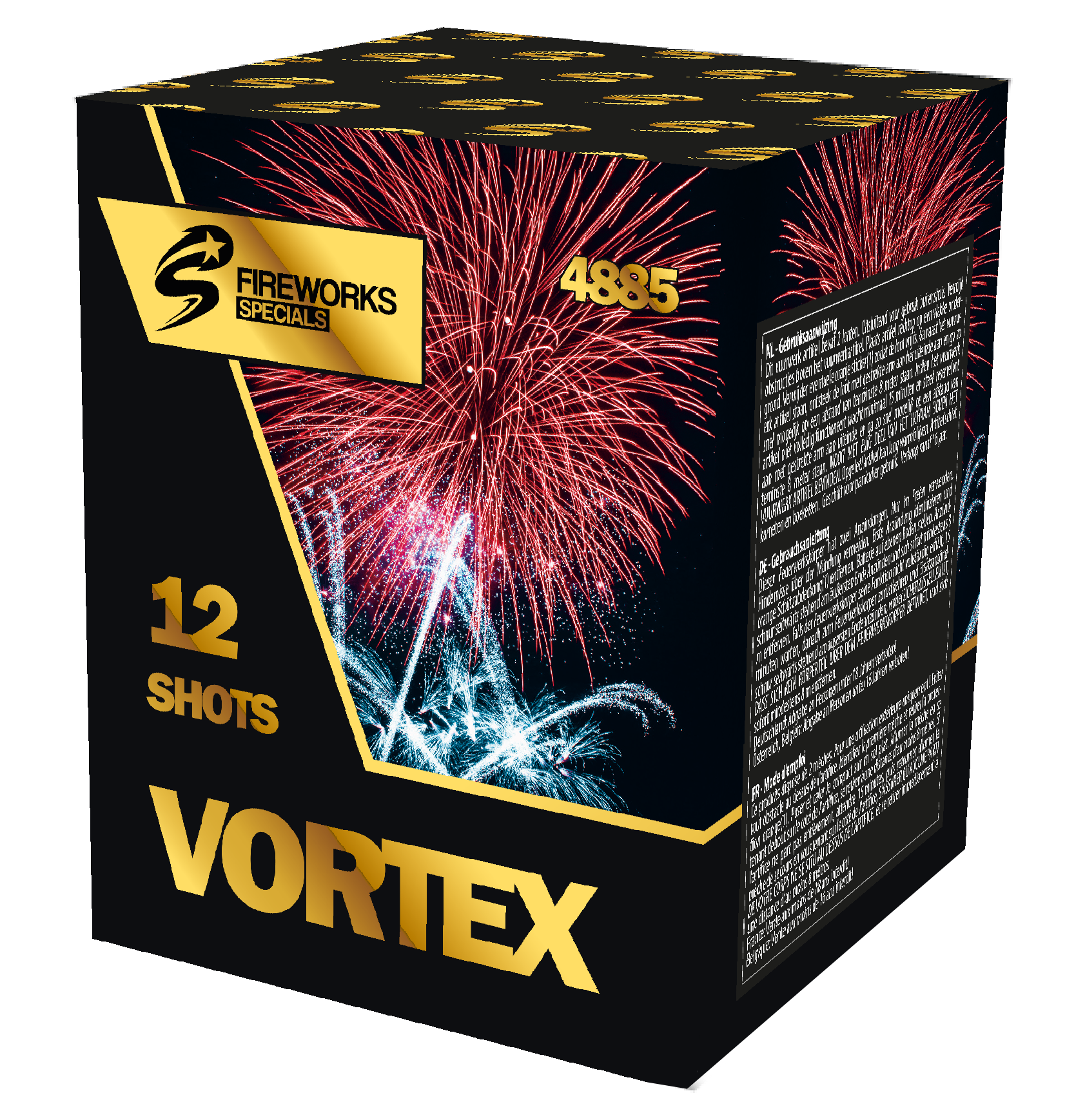 Vortex