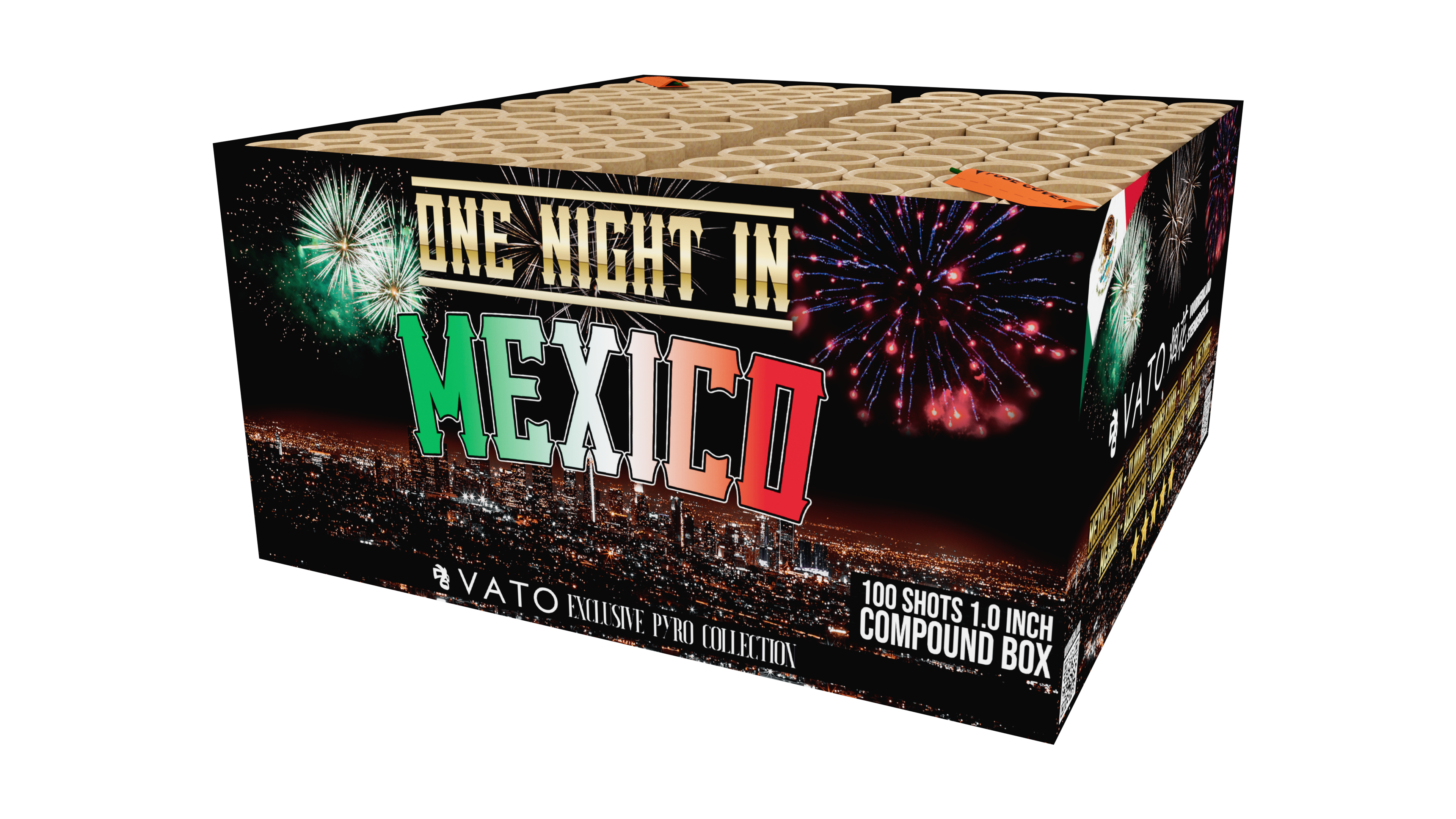 Vato Box