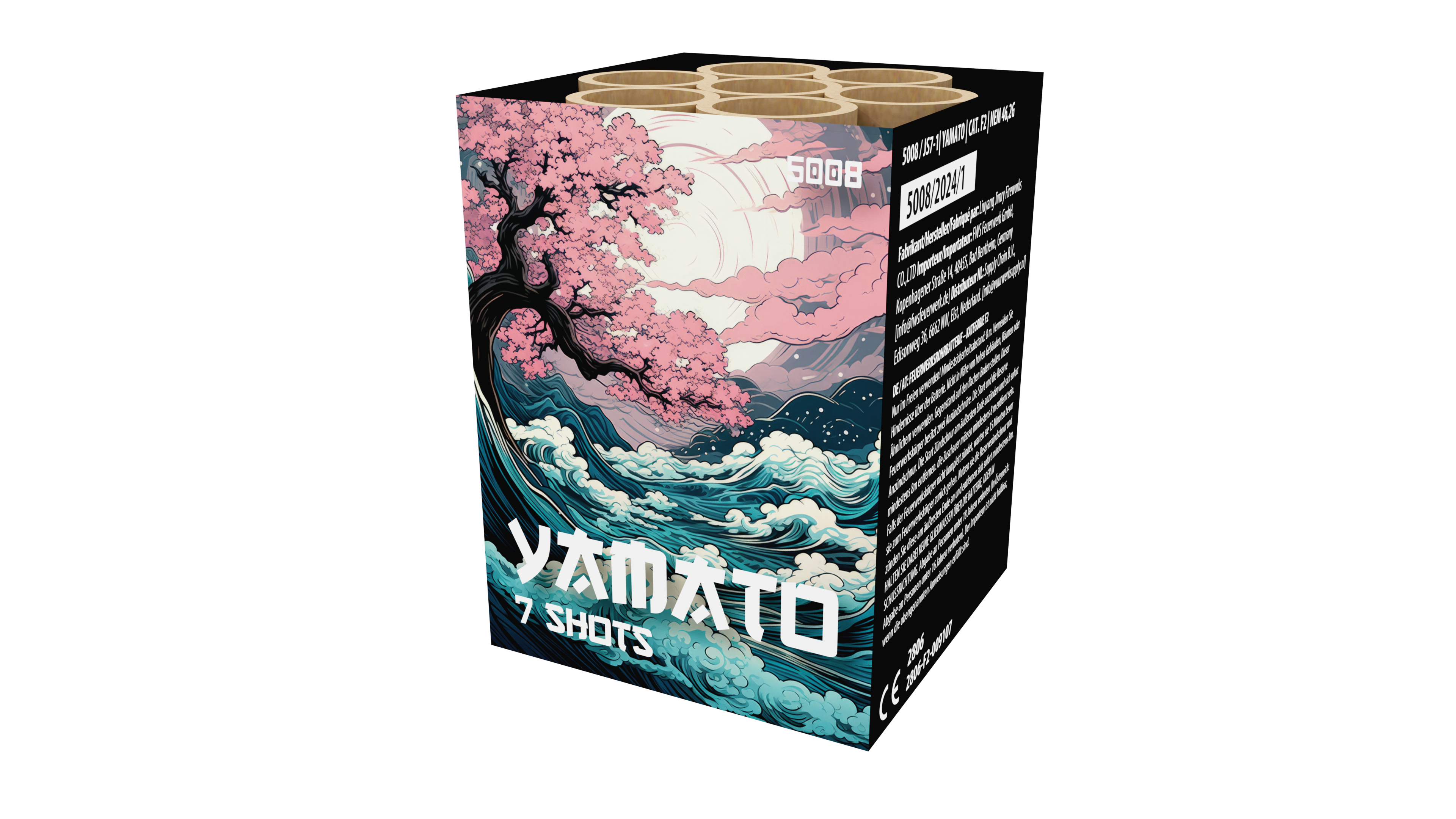 Yamato