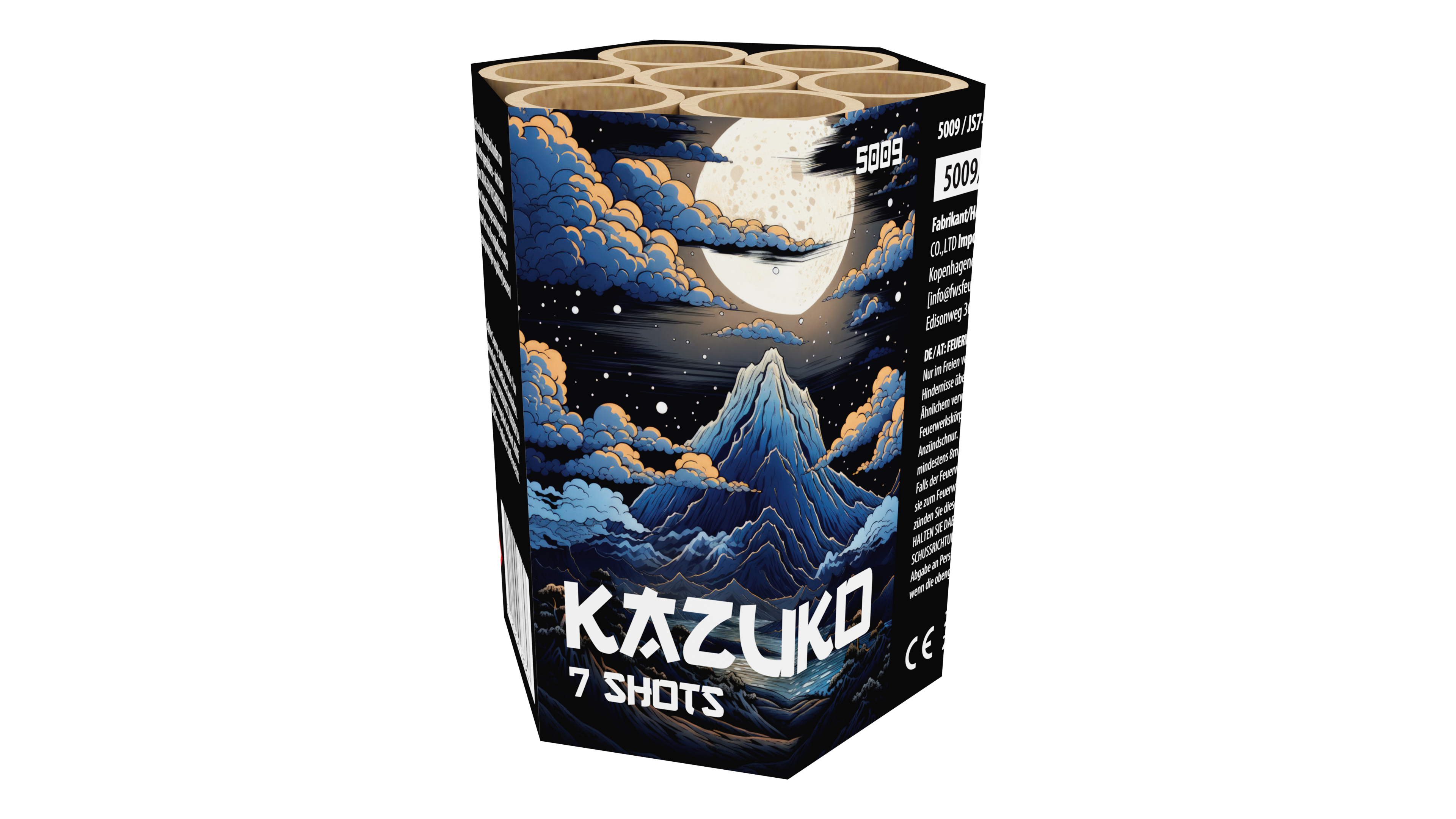 Kazuko