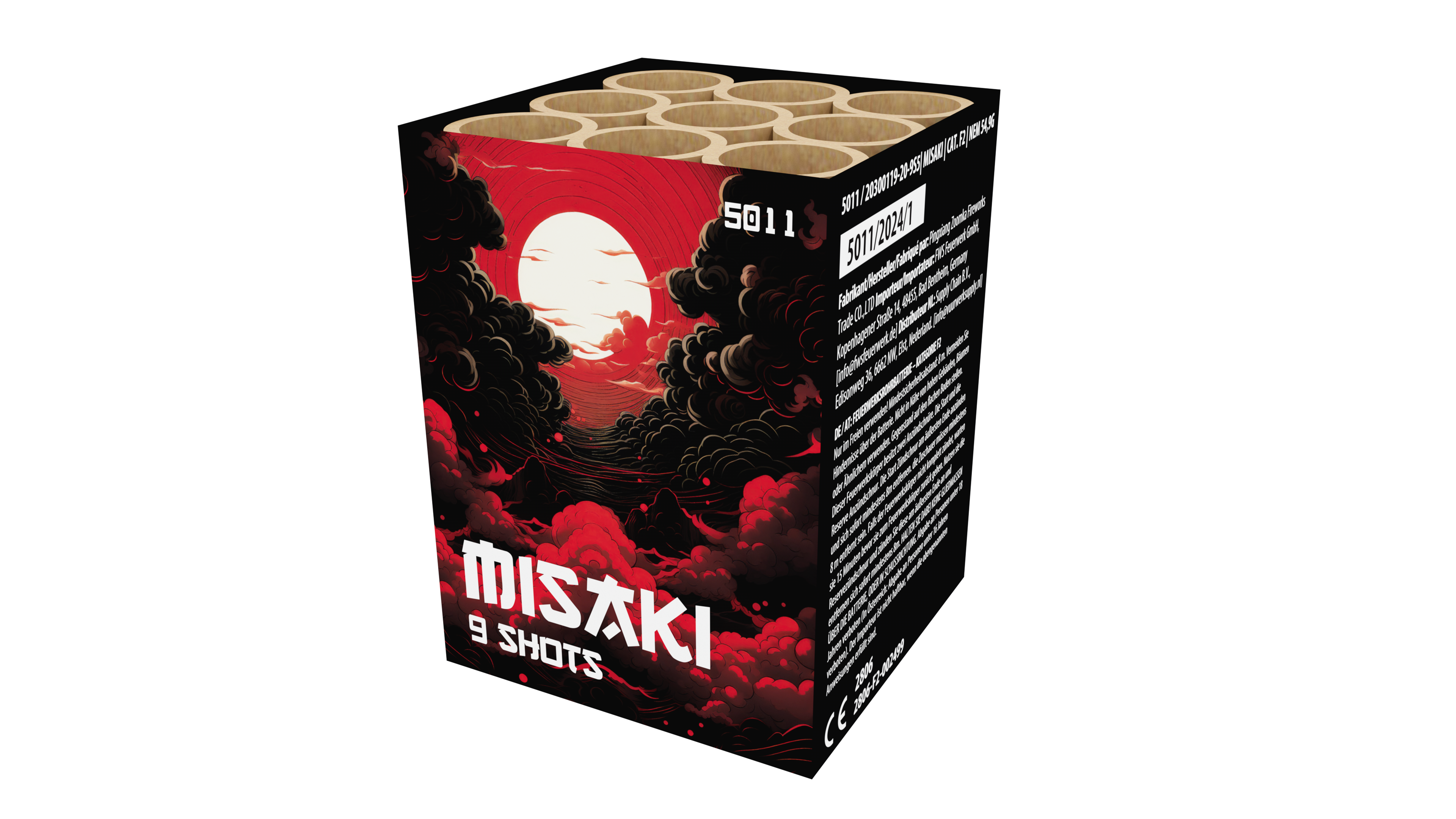Misaki