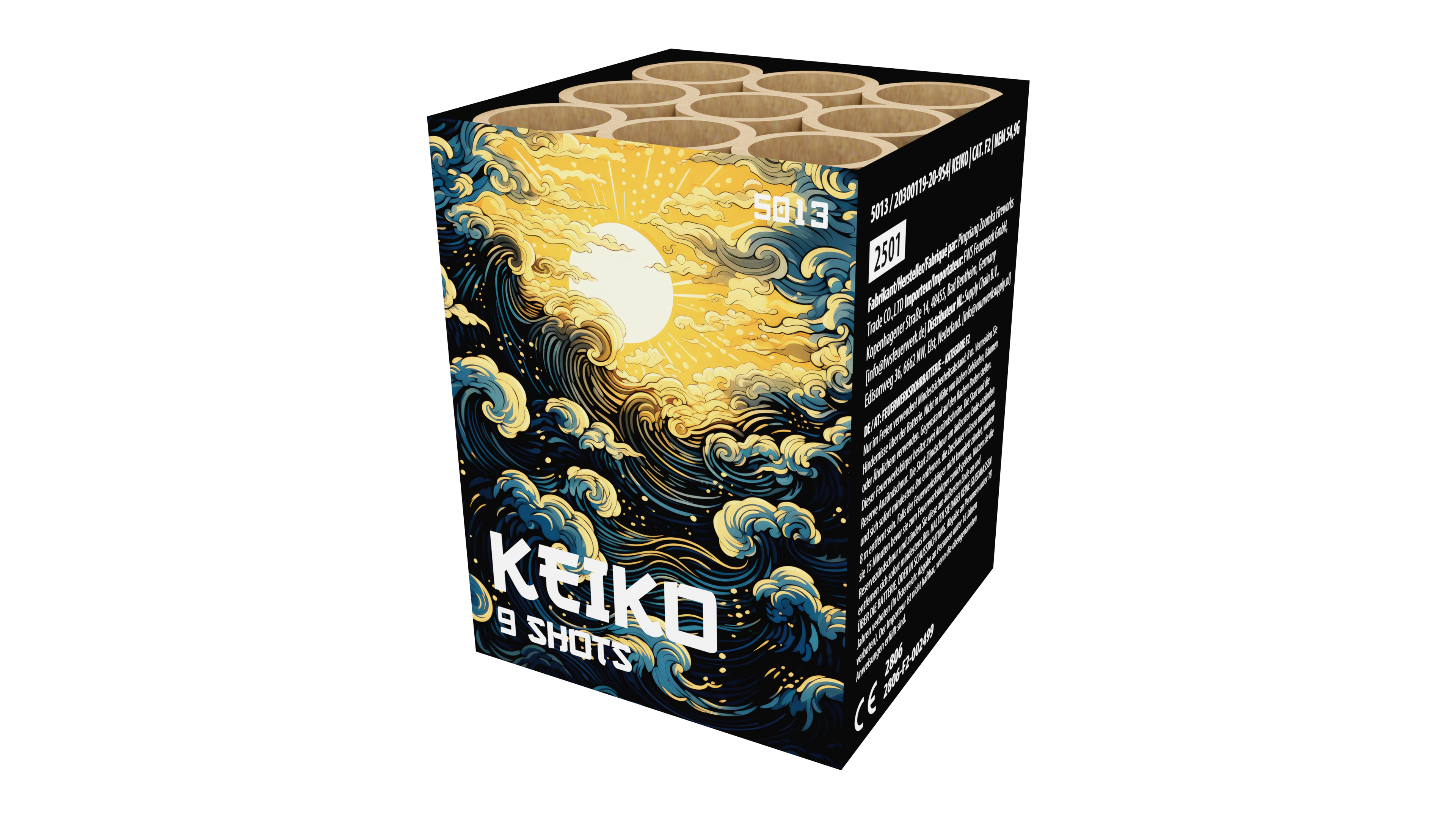 Keiko