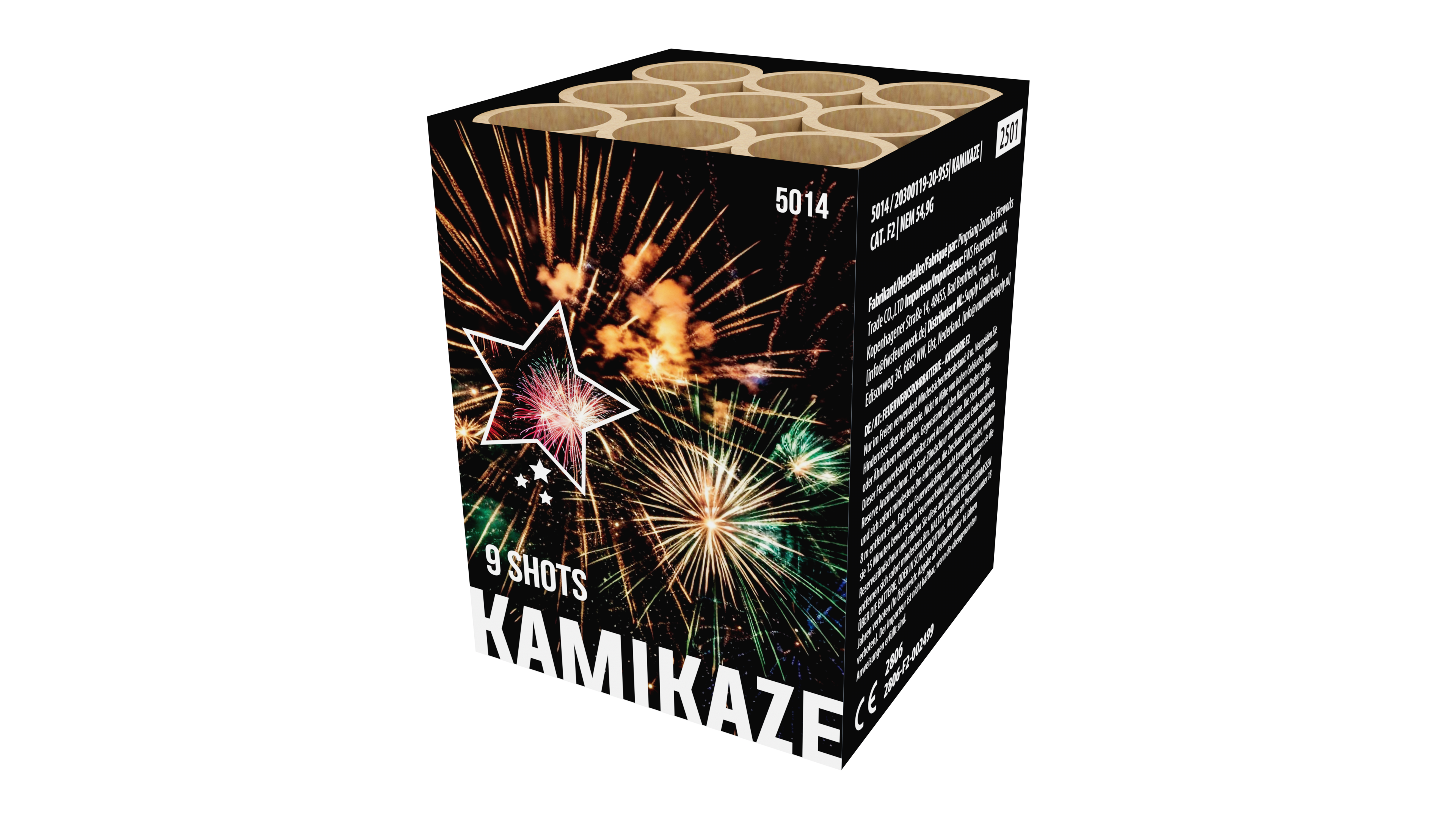Kamikaze