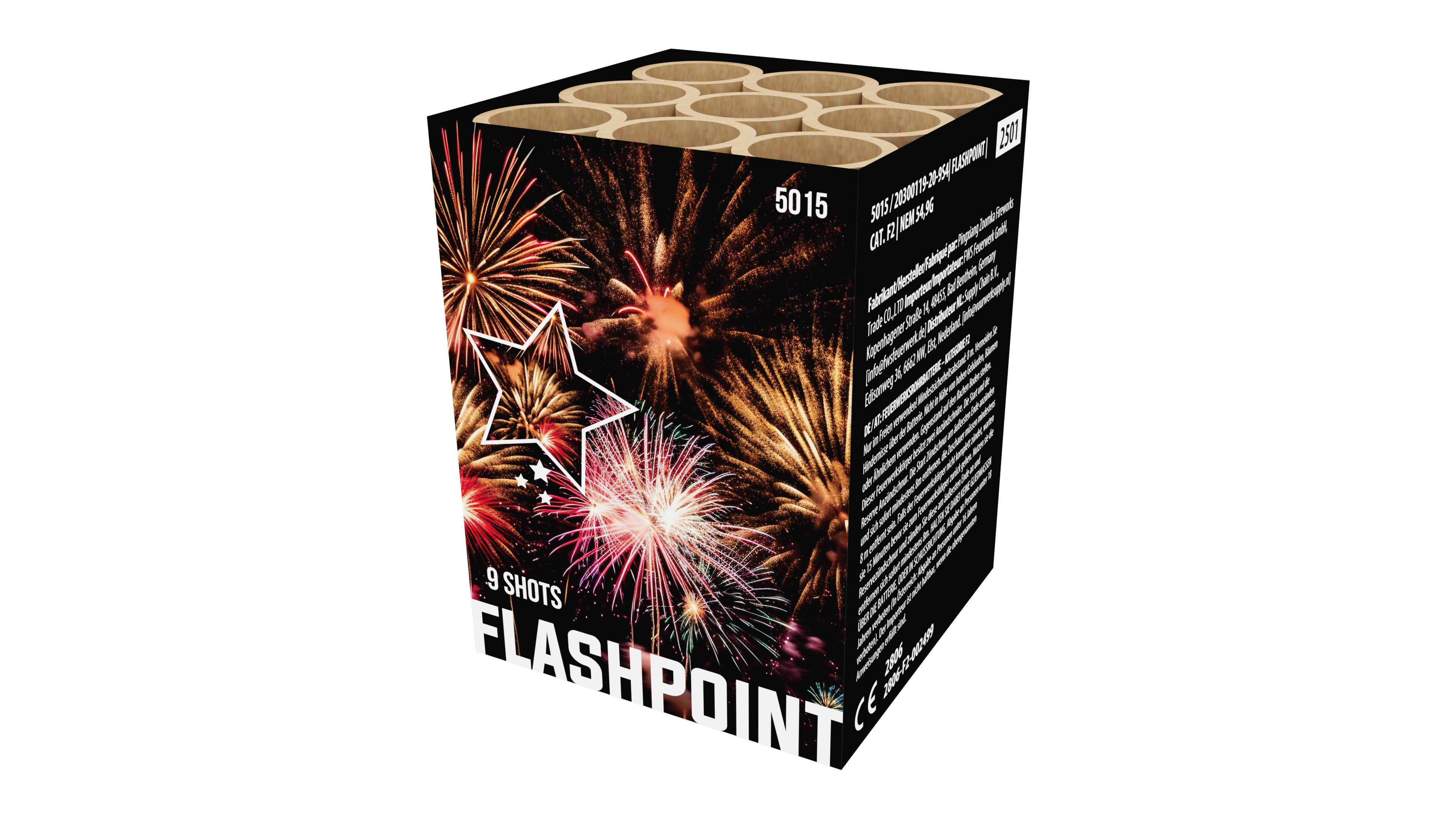 Flashpoint
