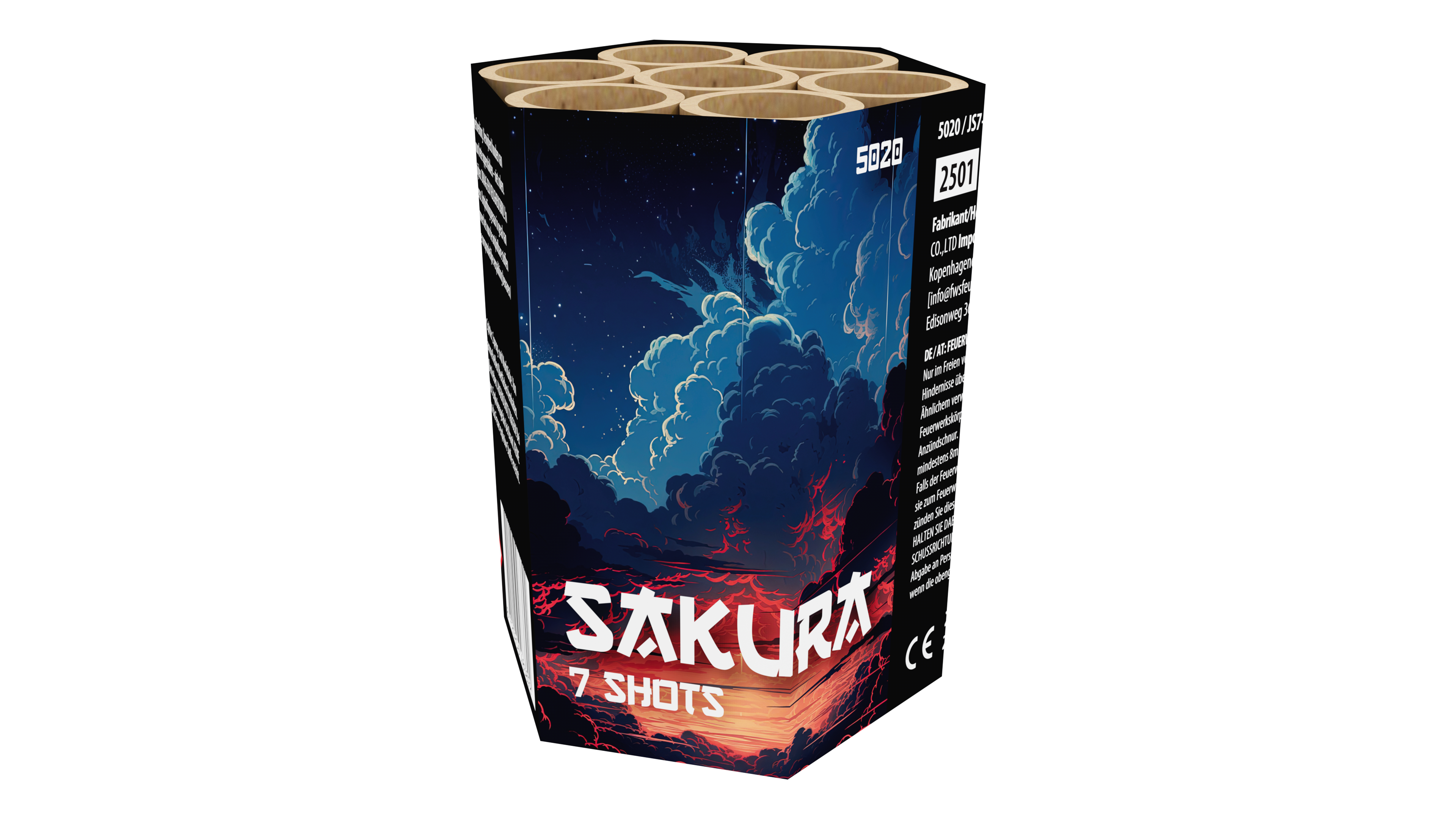 Sakura