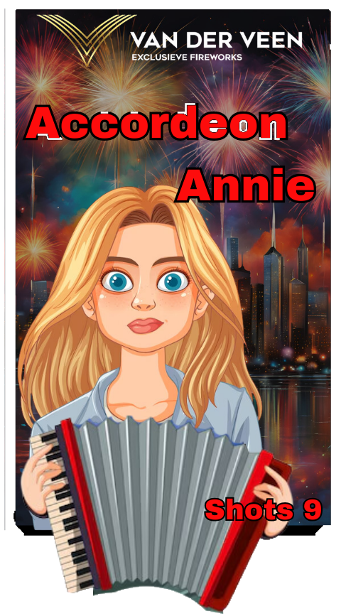 Accordeon Annie