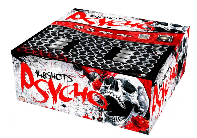 Psycho