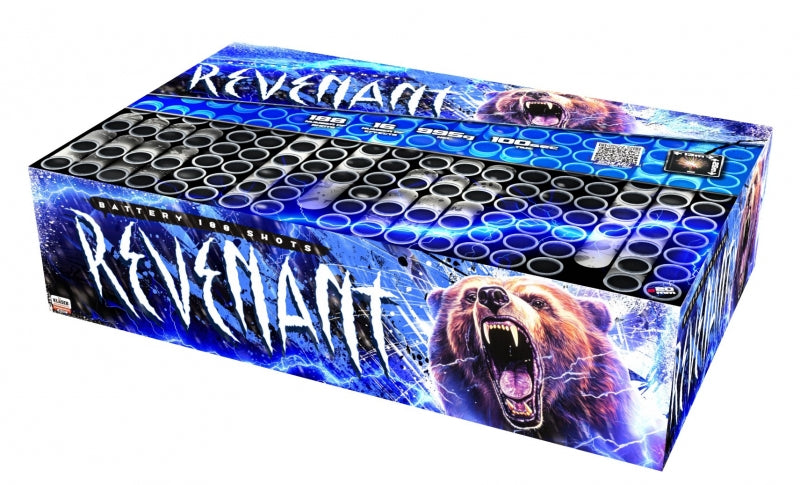 Revenant