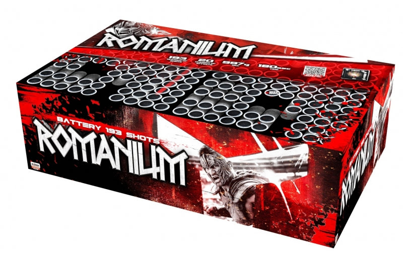 Romanium