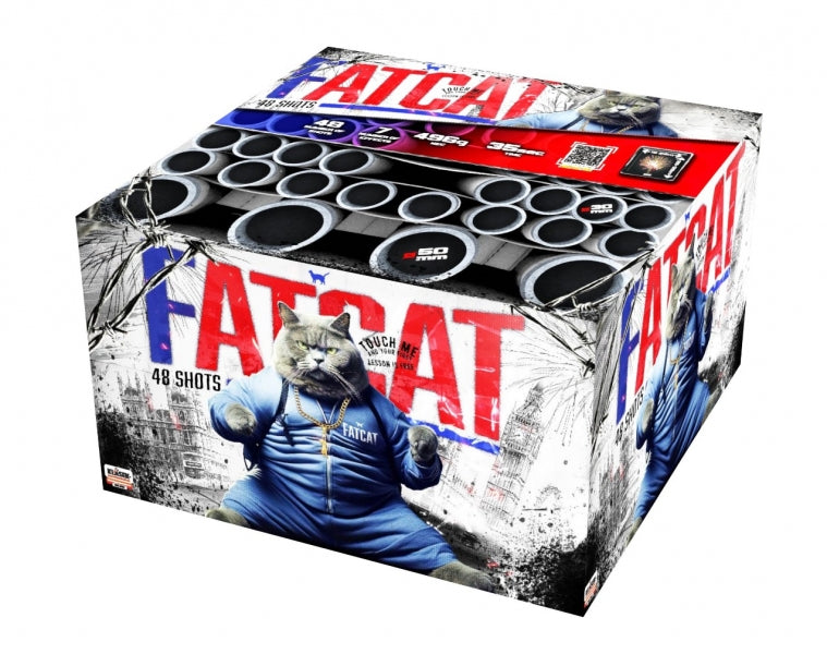 Fat Cat