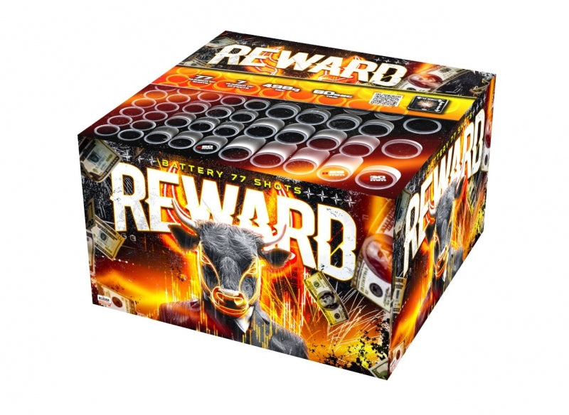 Reward