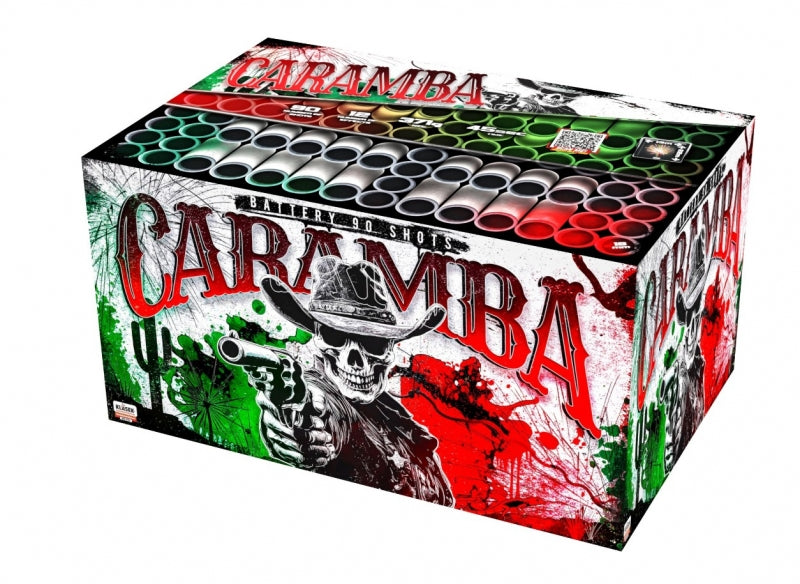 Caramba!