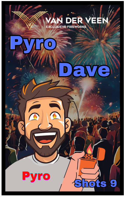 Pyro Dave