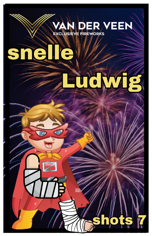 Snelle Ludwig